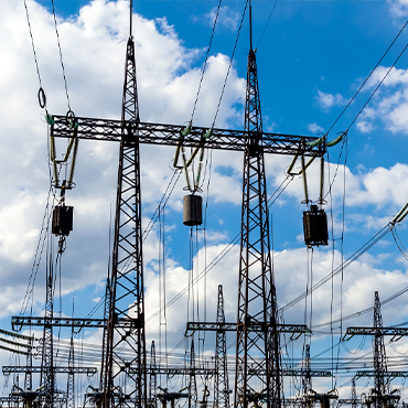 Power Generation
