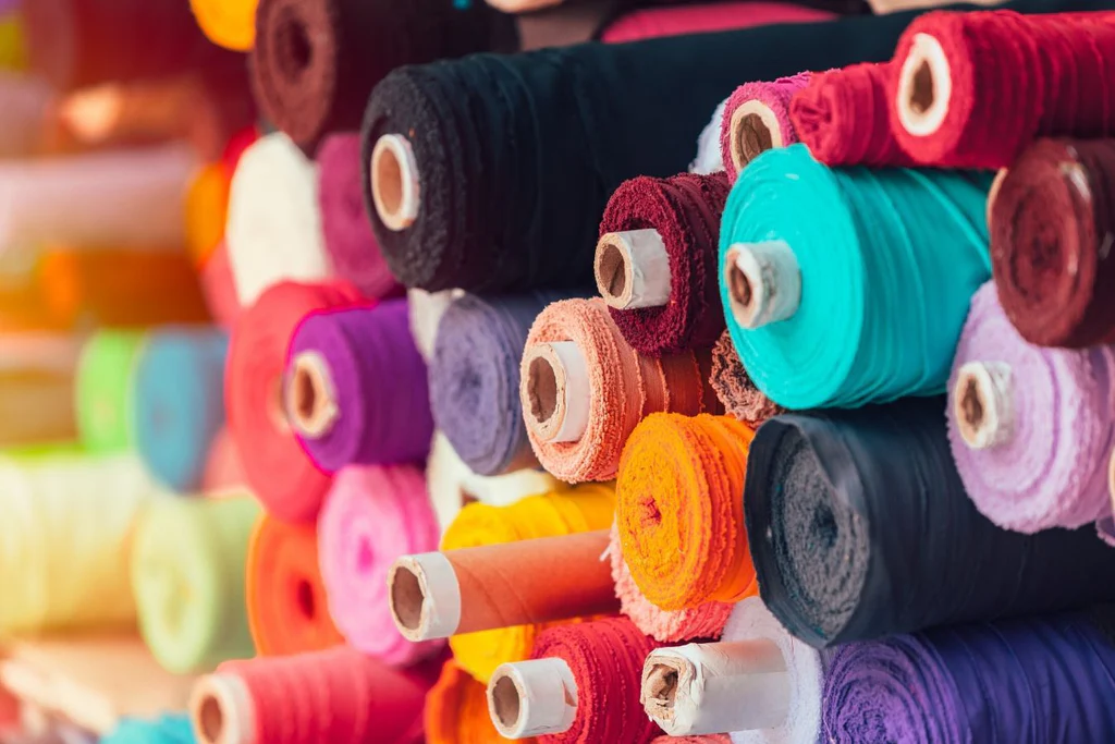 Textiles
