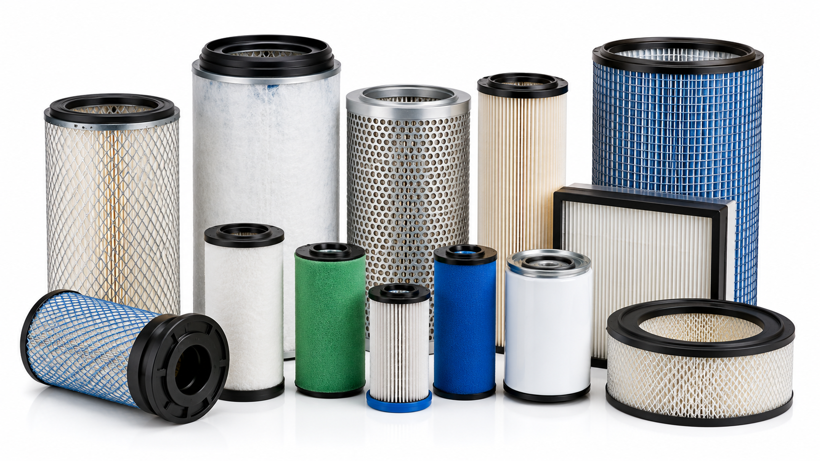 Air Filter Elements