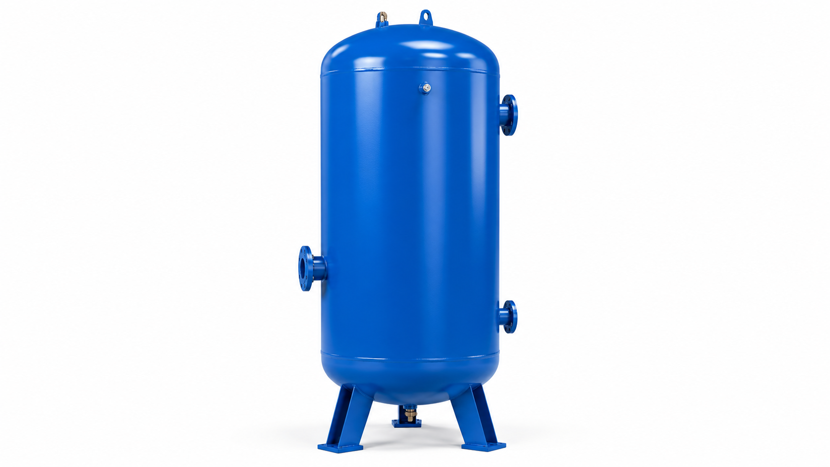 Air Receiver Tank
