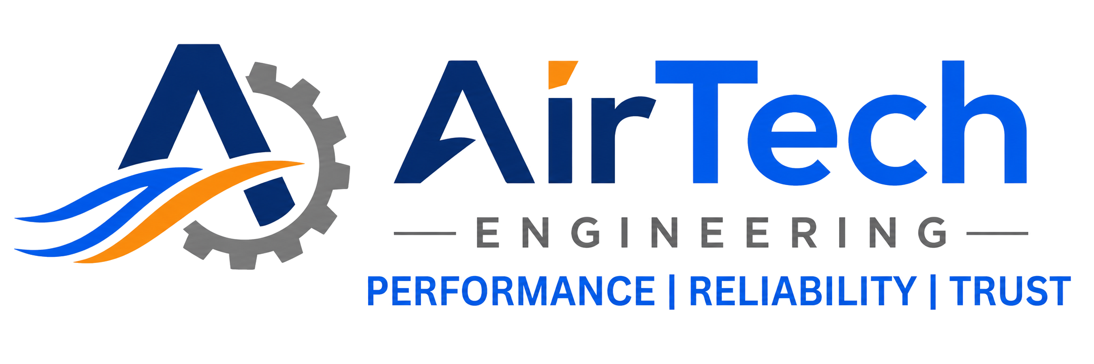 AirTech Engineering Logo