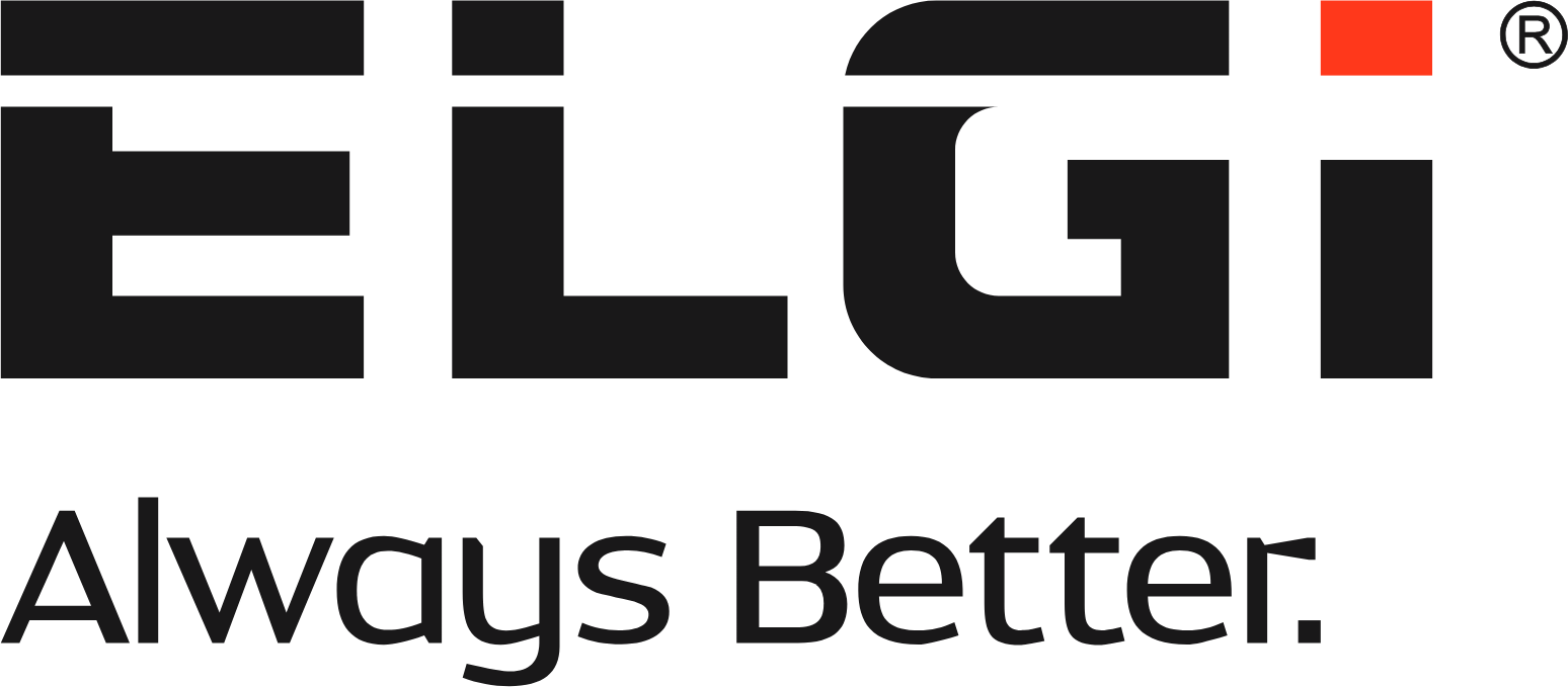 ELGi Equipments
