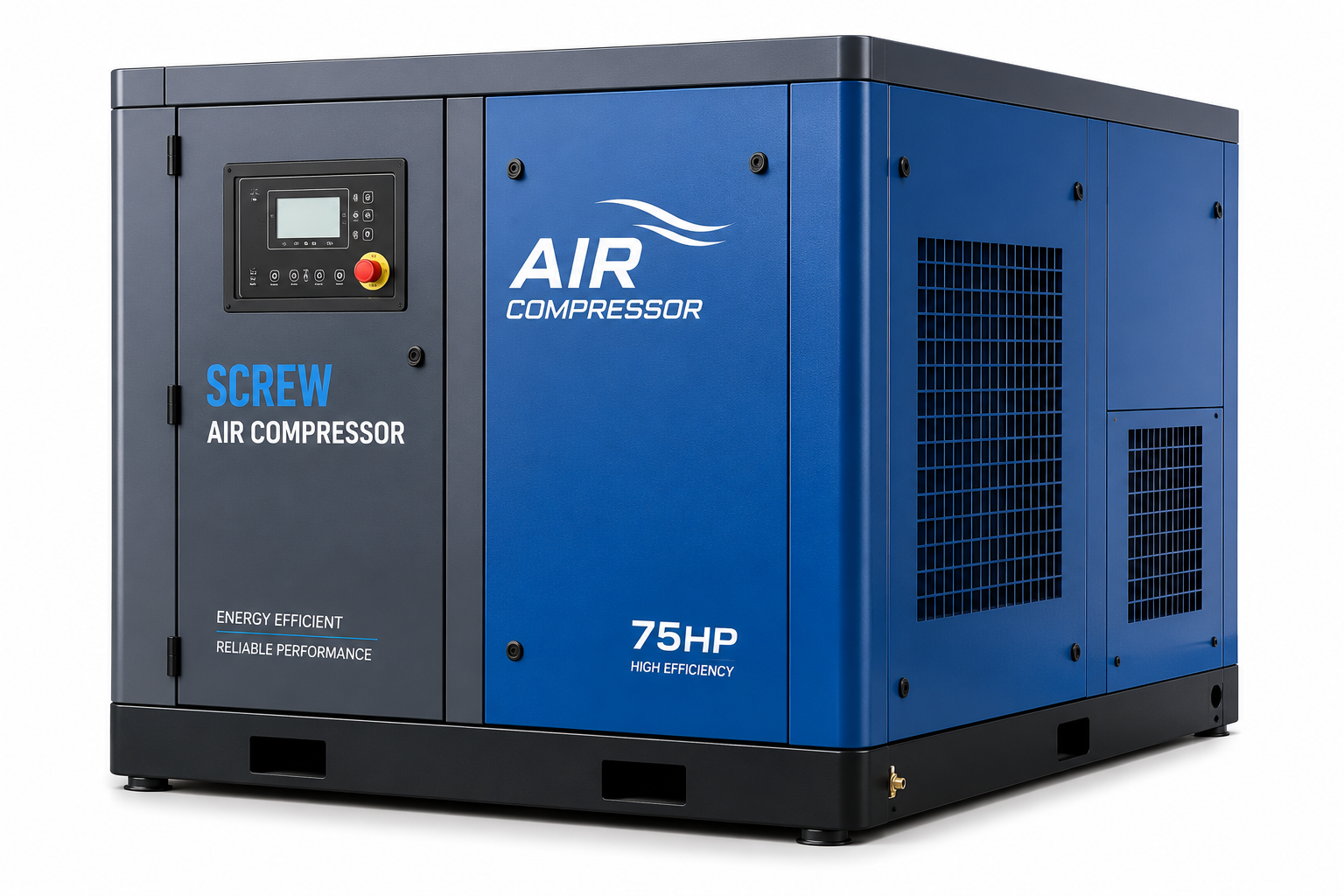 Screw Air Compressor